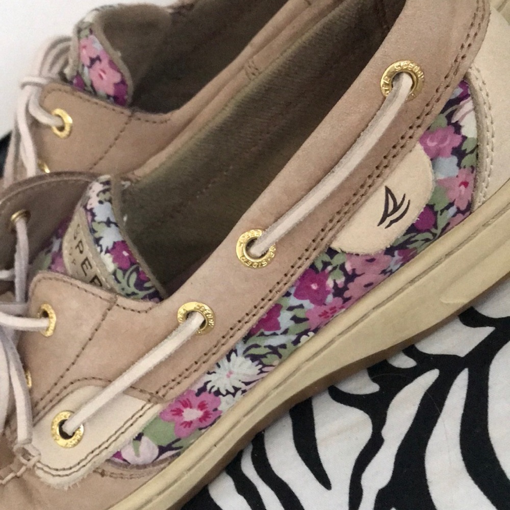 Sperry’s